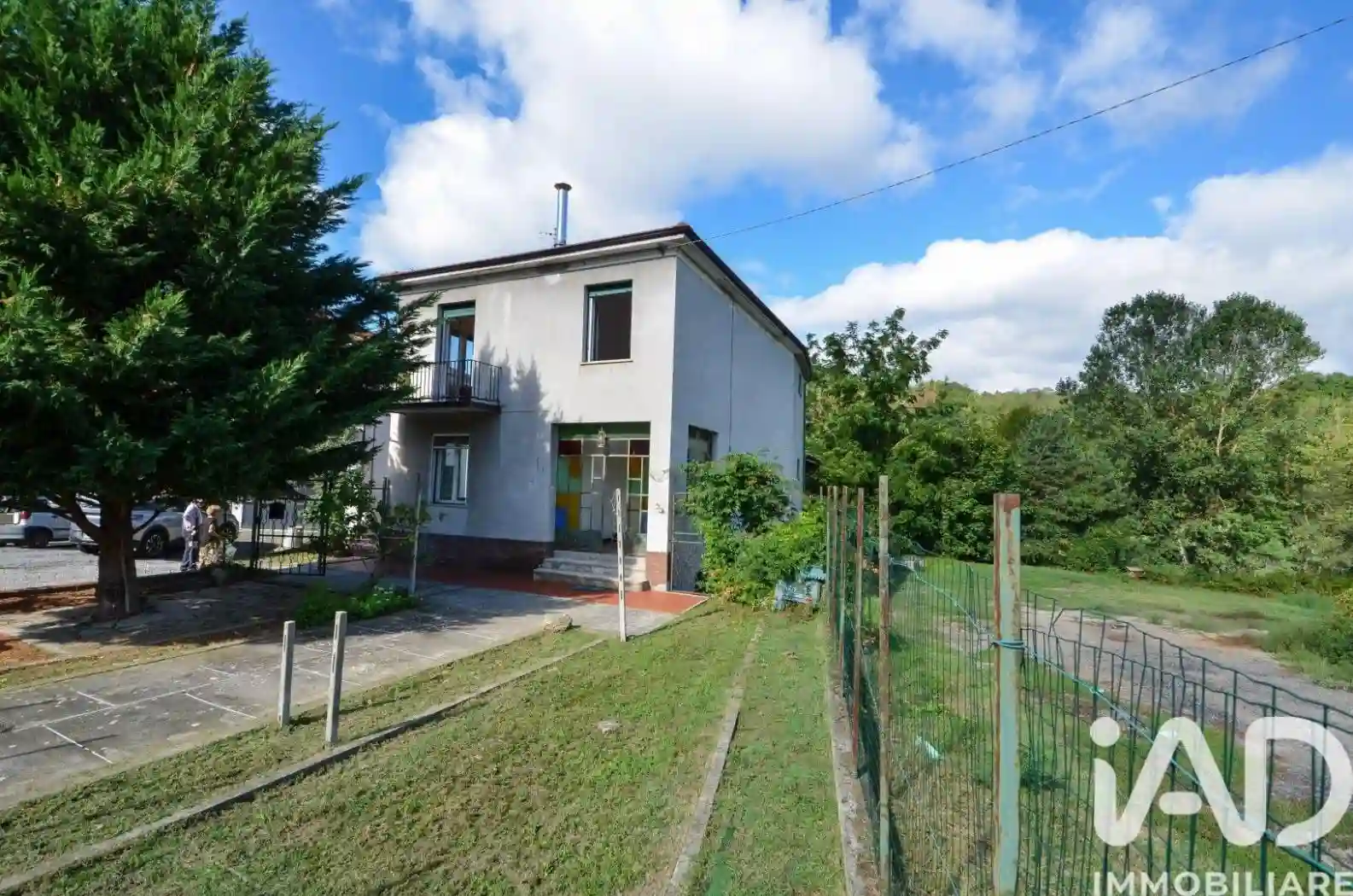 Casa indipendente - foto 4