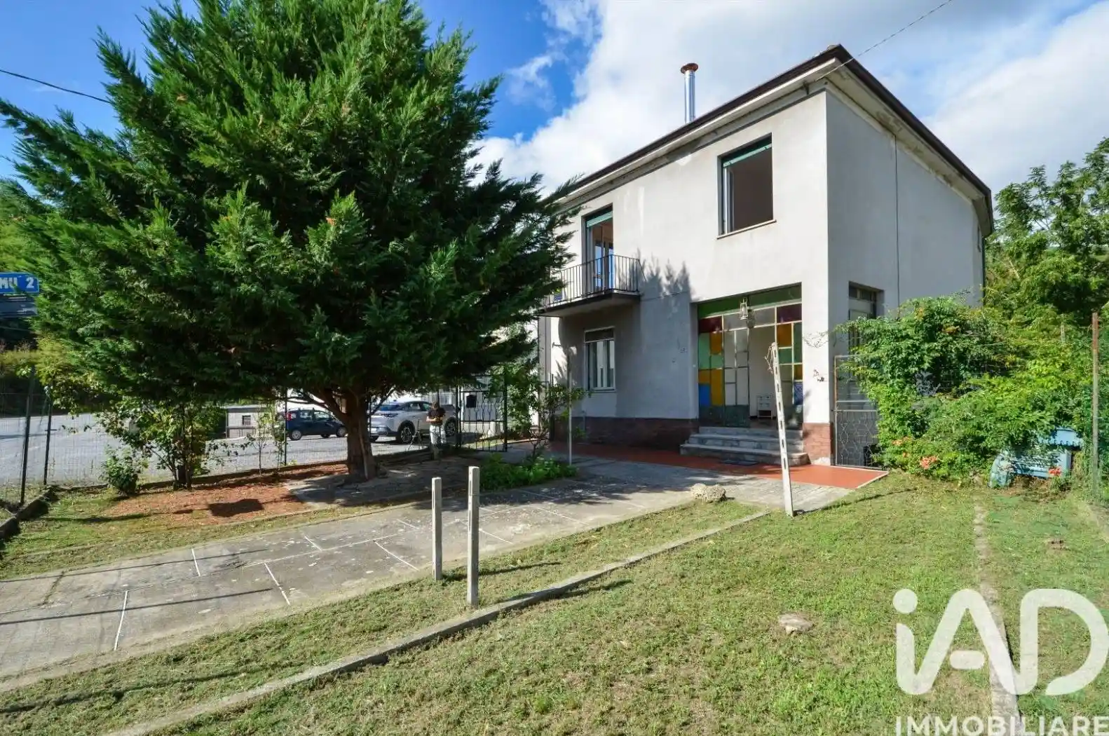 Casa indipendente in vendita a Saliceto