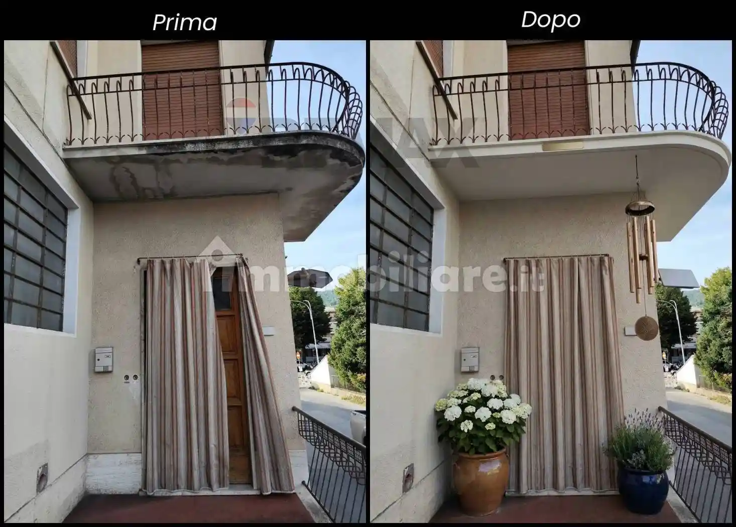 Appartamento in vendita a Barga