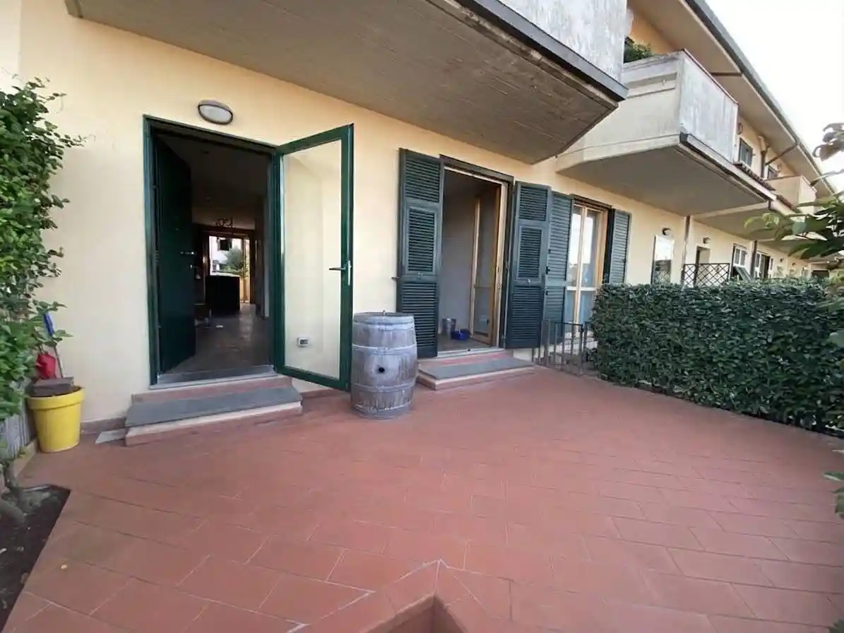 Villetta a schiera in vendita a Montelupo Fiorentino