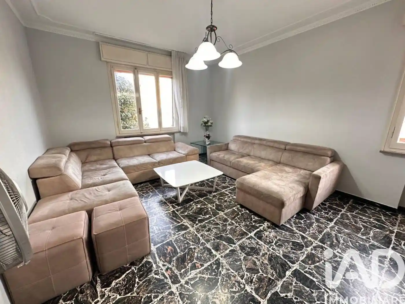 Appartamento in vendita a Mirandola