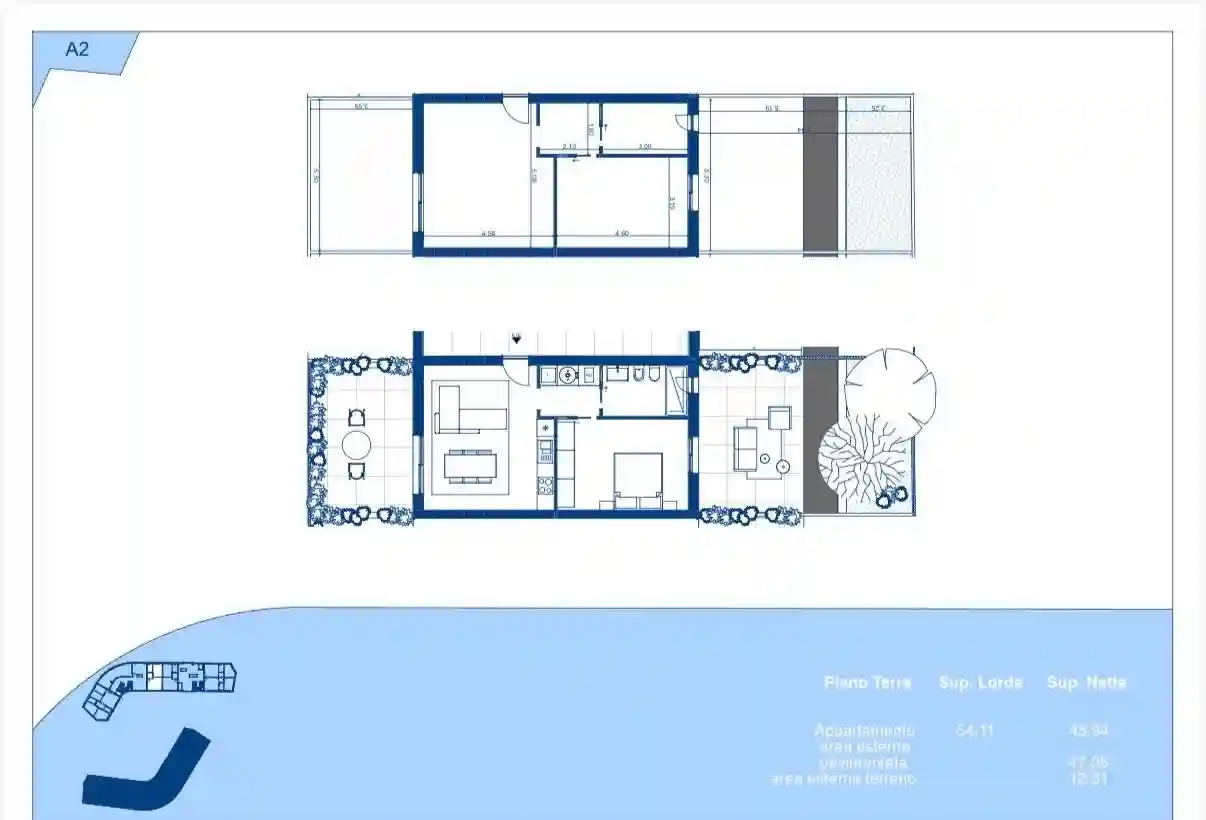 Appartamento - foto 4