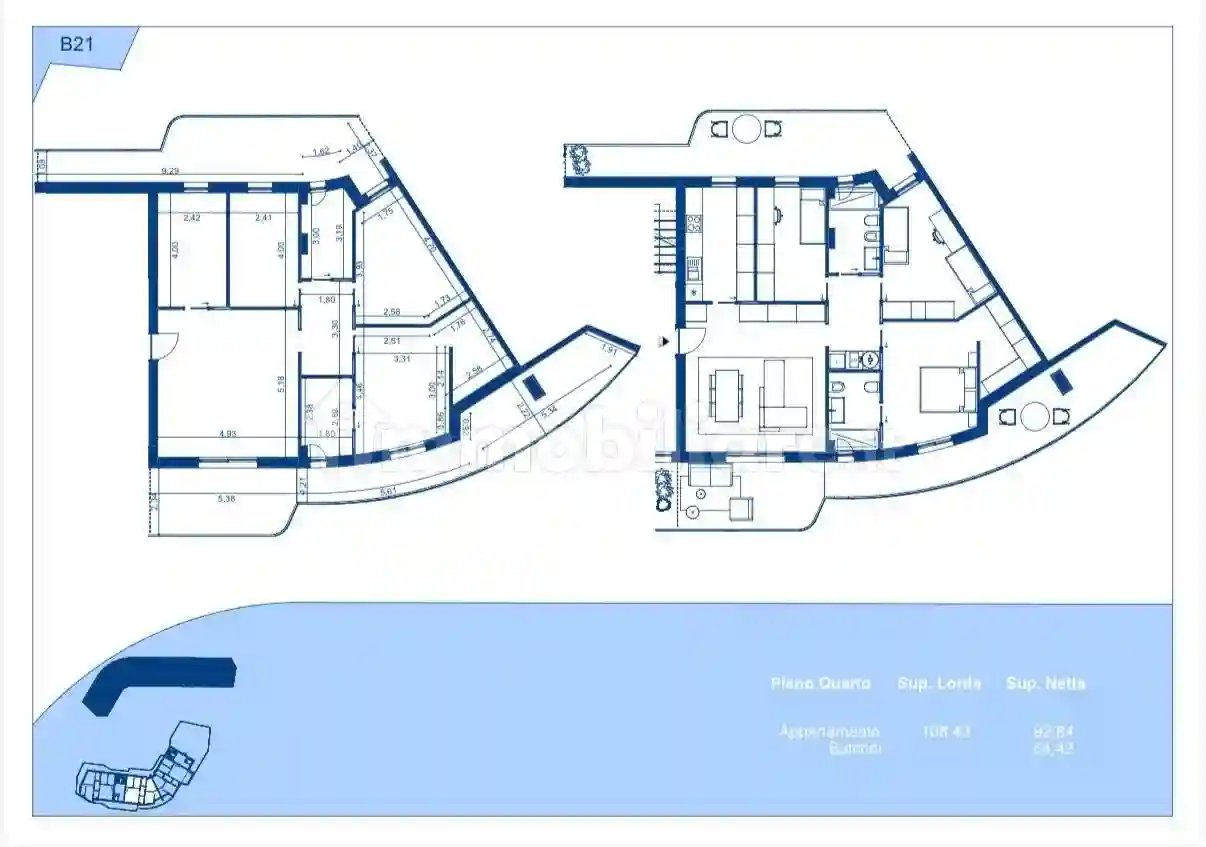Appartamento - foto 5