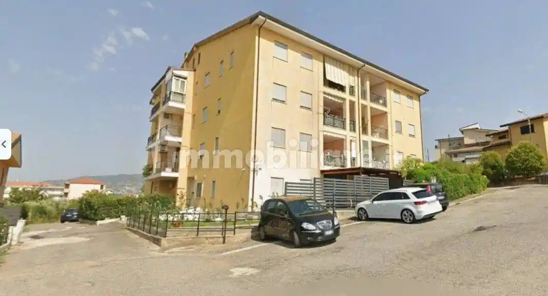 Appartamento in vendita a Montalto Uffugo