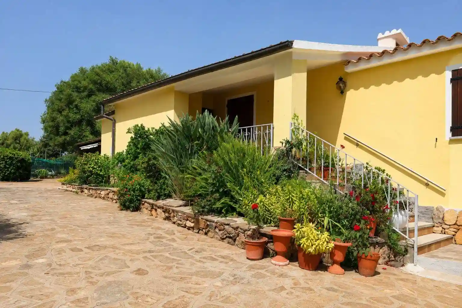 Villa - foto 2