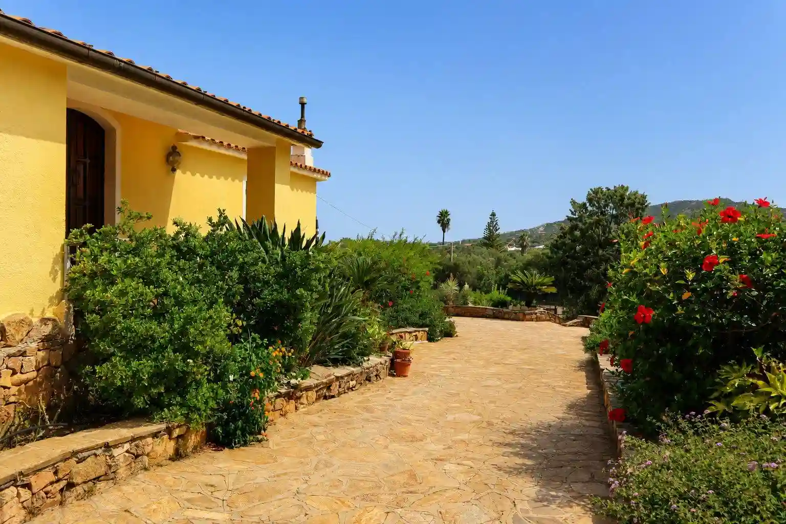 Villa - foto 3