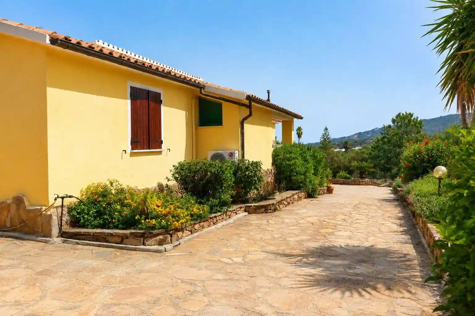 Villa - foto 4