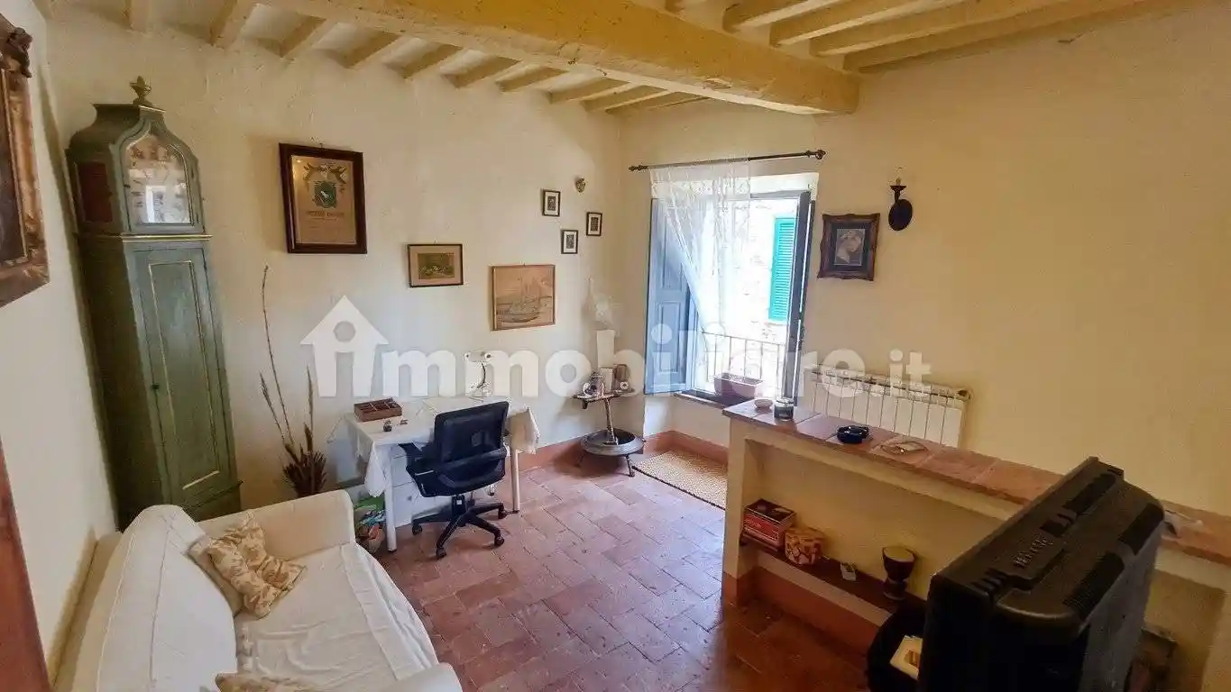 Appartamento in vendita a San Casciano dei Bagni