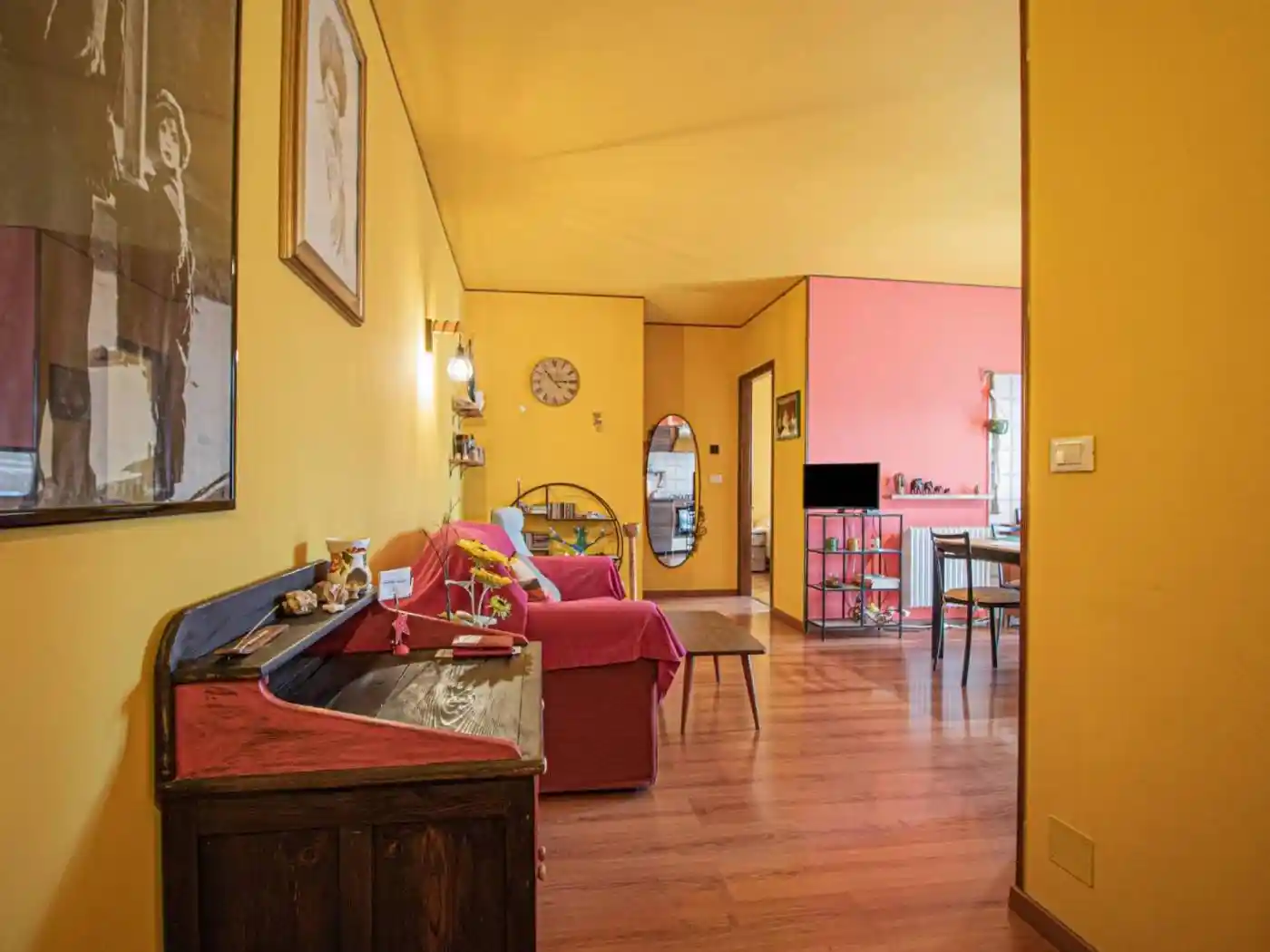 Appartamento in vendita a Udine