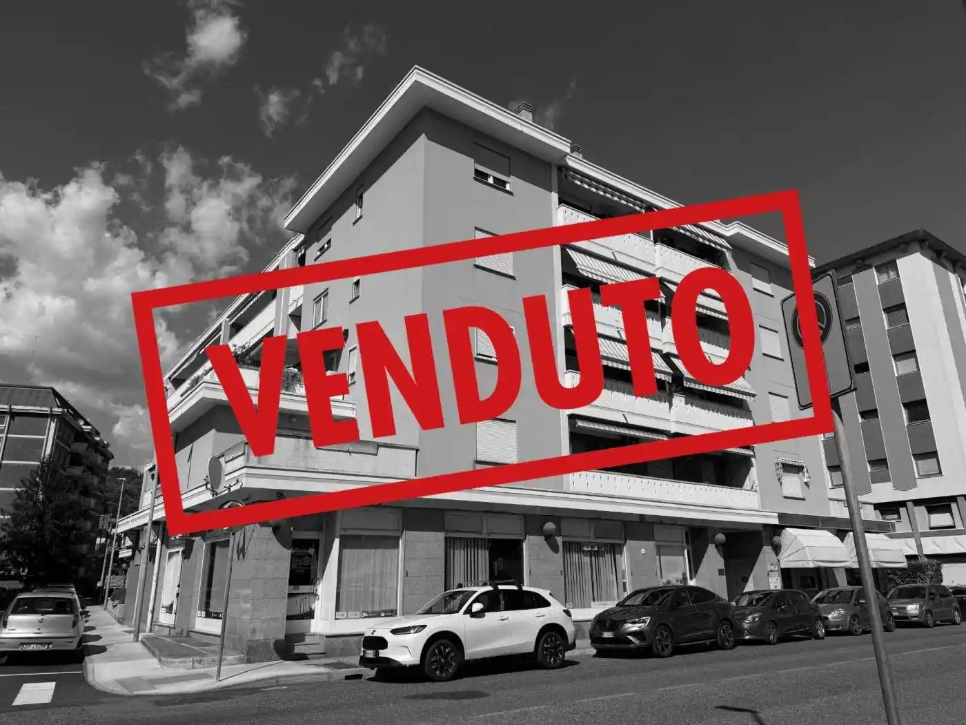 Appartamento in vendita a Monfalcone