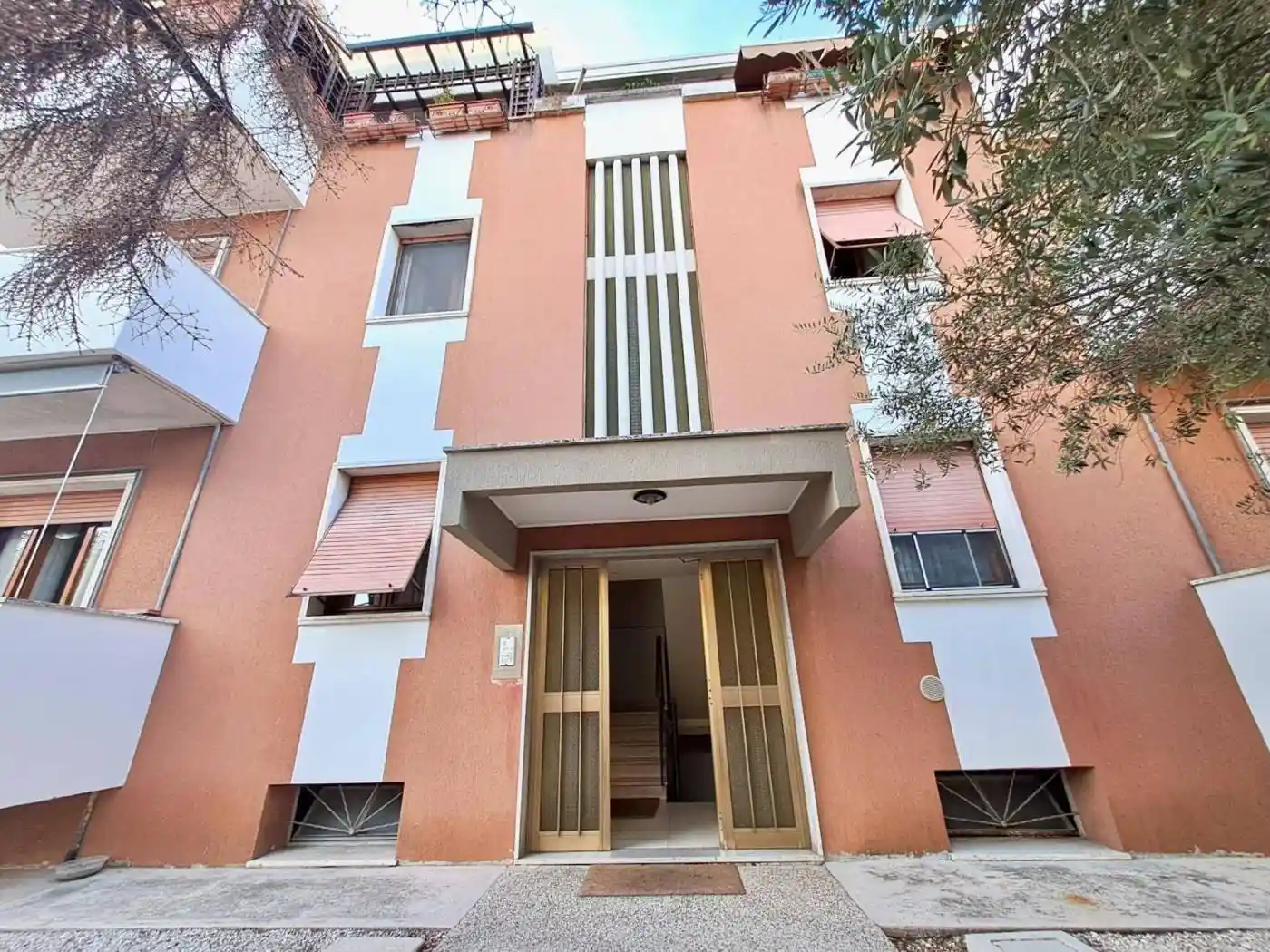 Appartamento in vendita a Pordenone