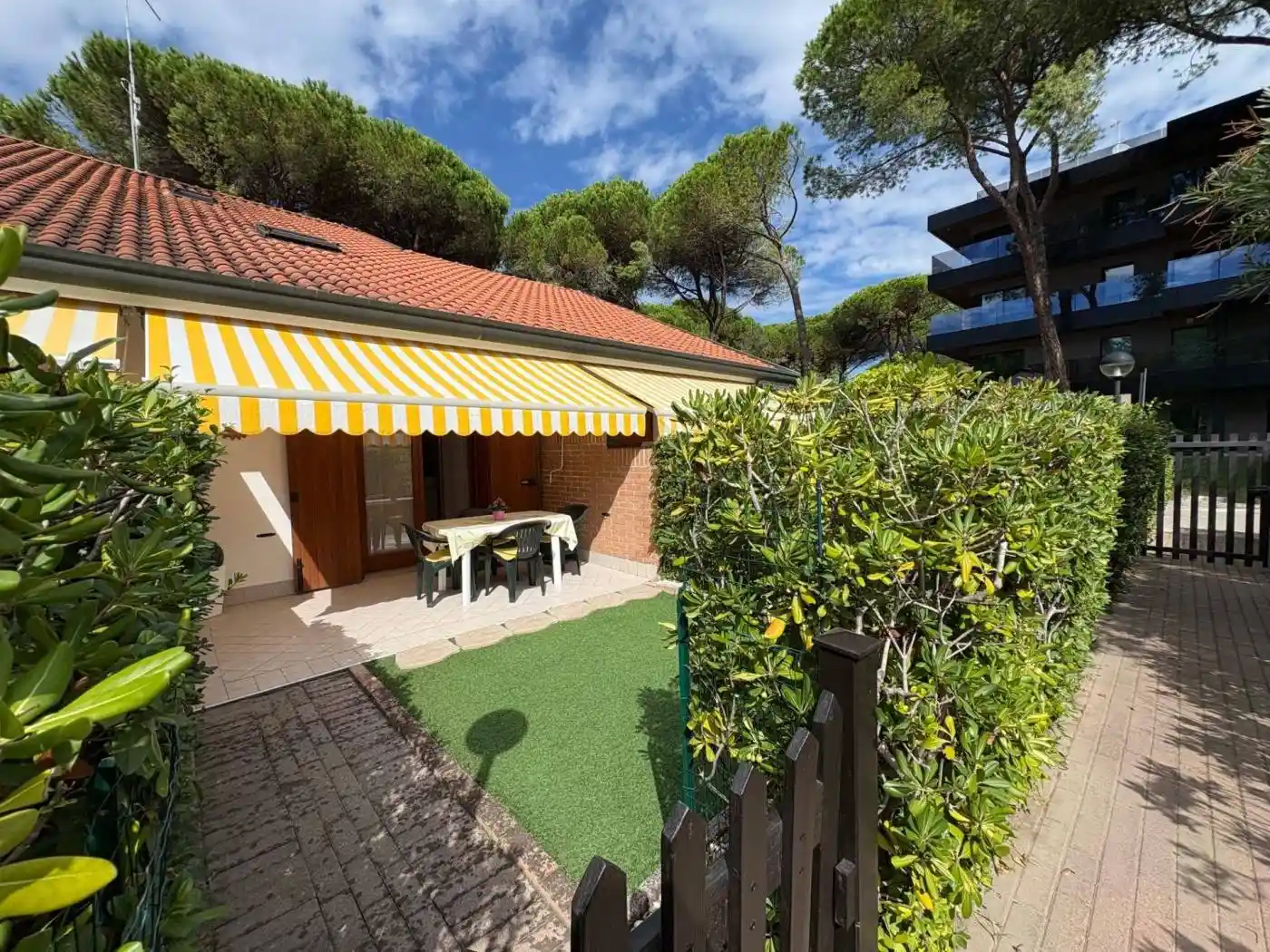 Villetta a schiera in vendita a Lignano Sabbiadoro