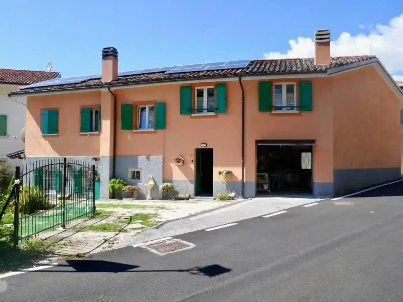 Villa - foto 3