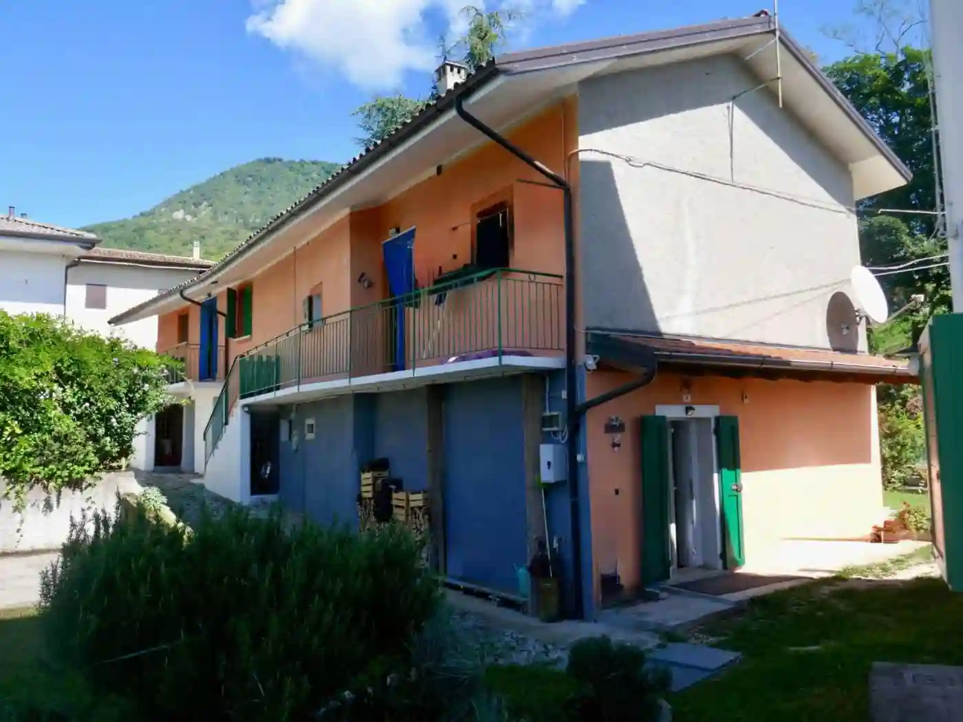 Villa - foto 4