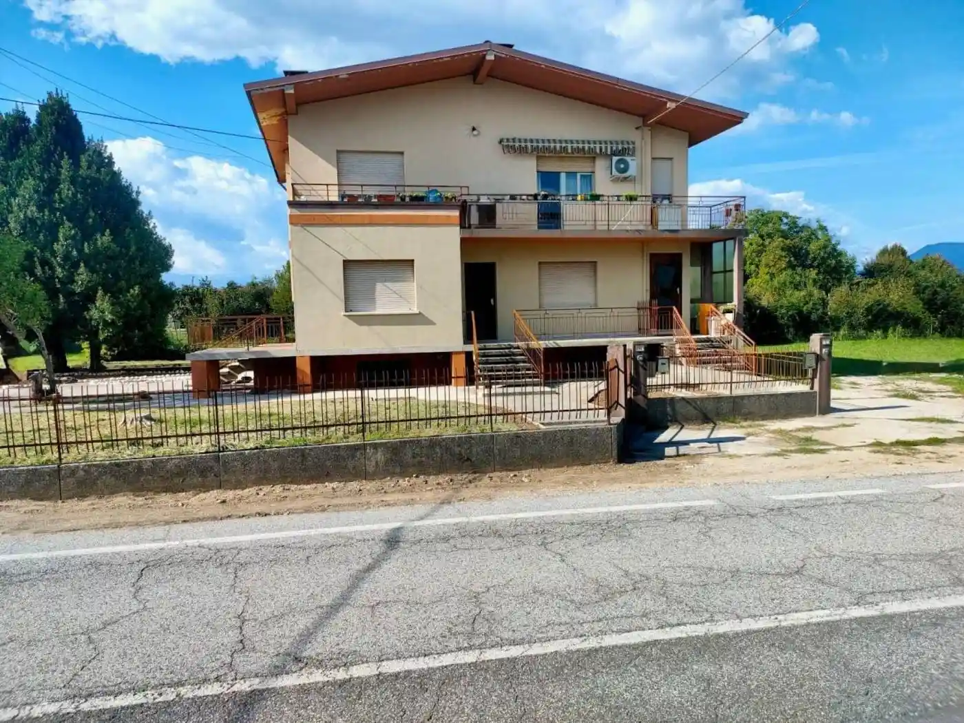 Appartamento in vendita a Spilimbergo