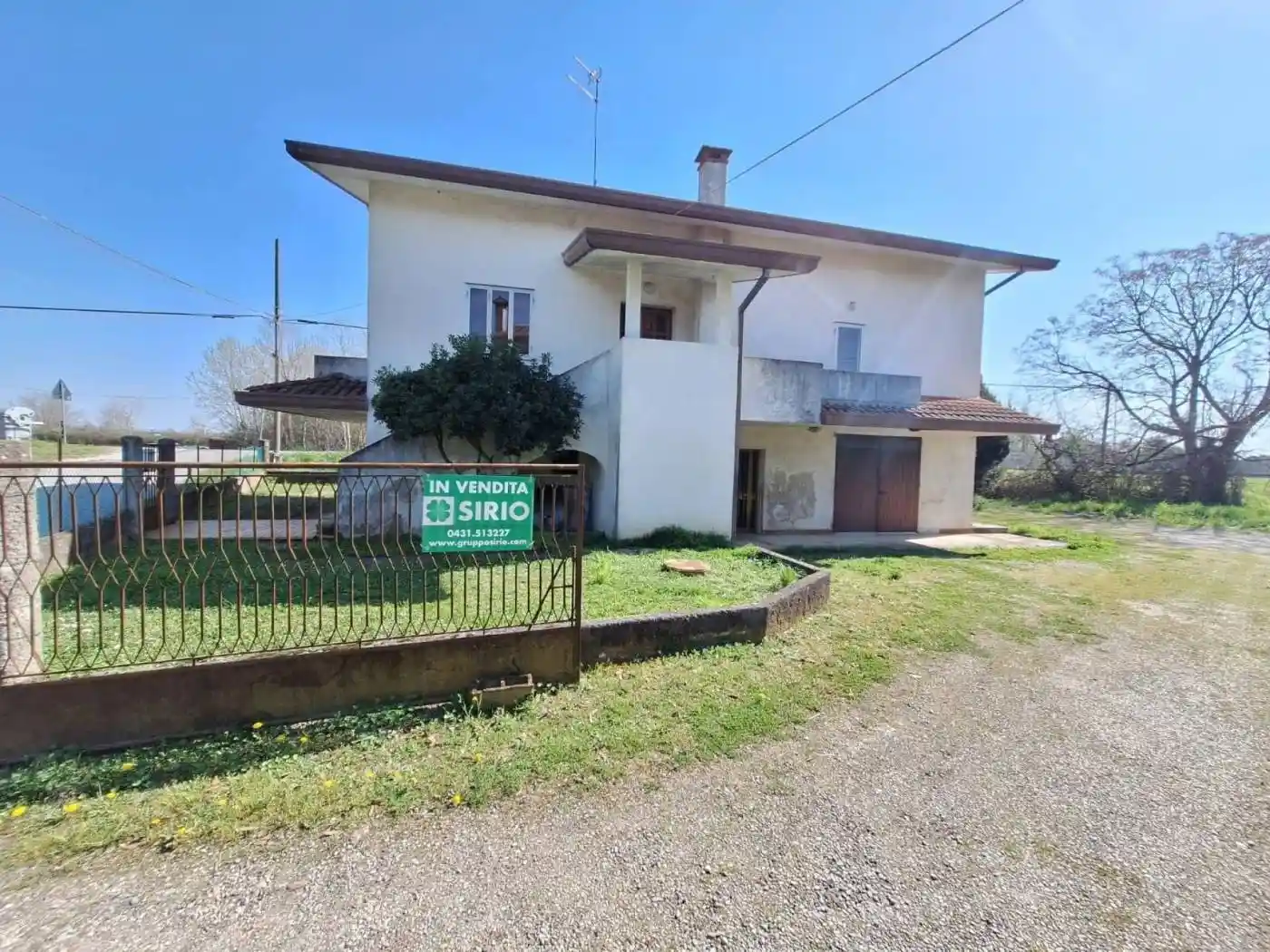 Villa in vendita a Latisana