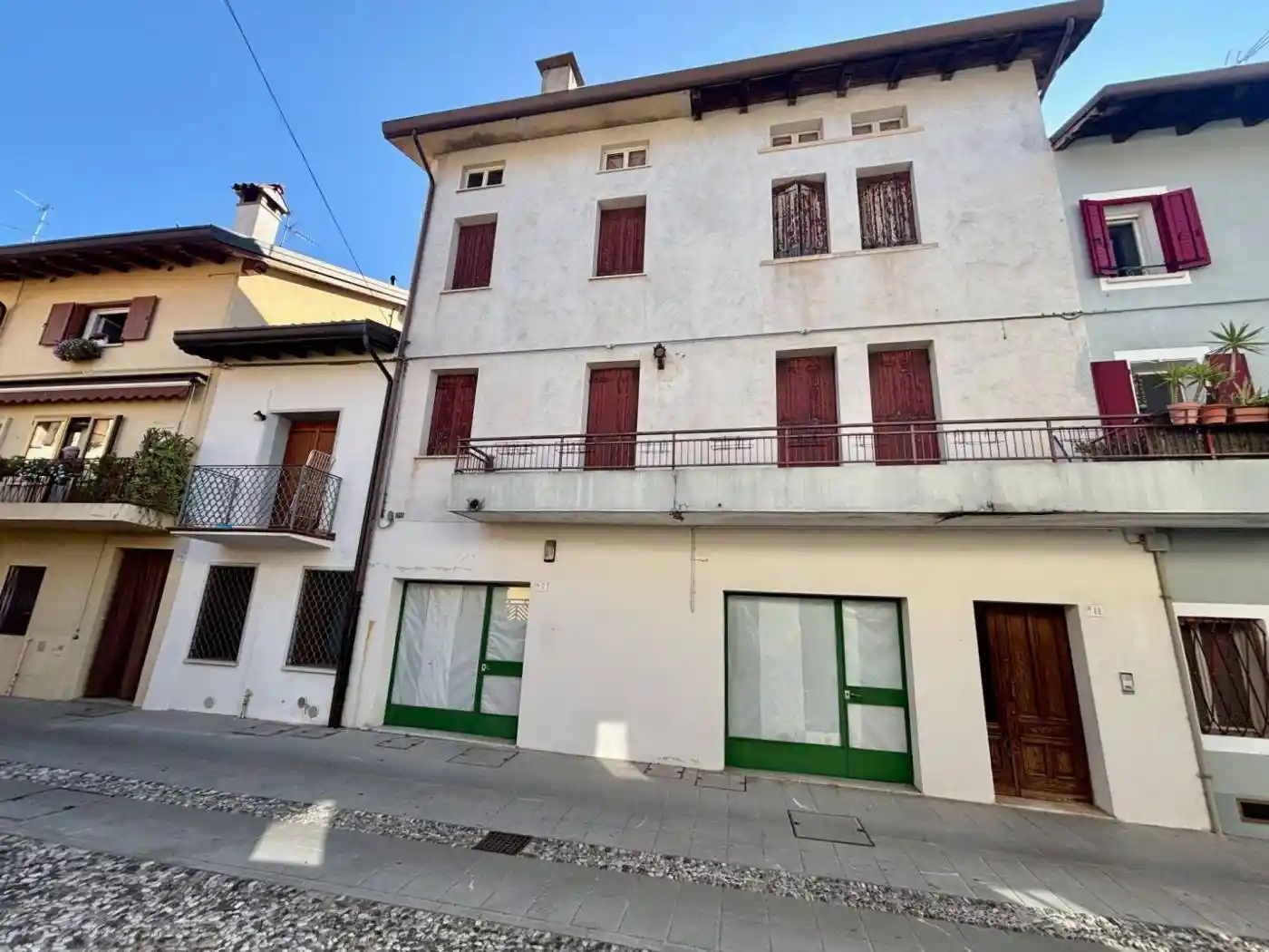 Villa in vendita a Spilimbergo
