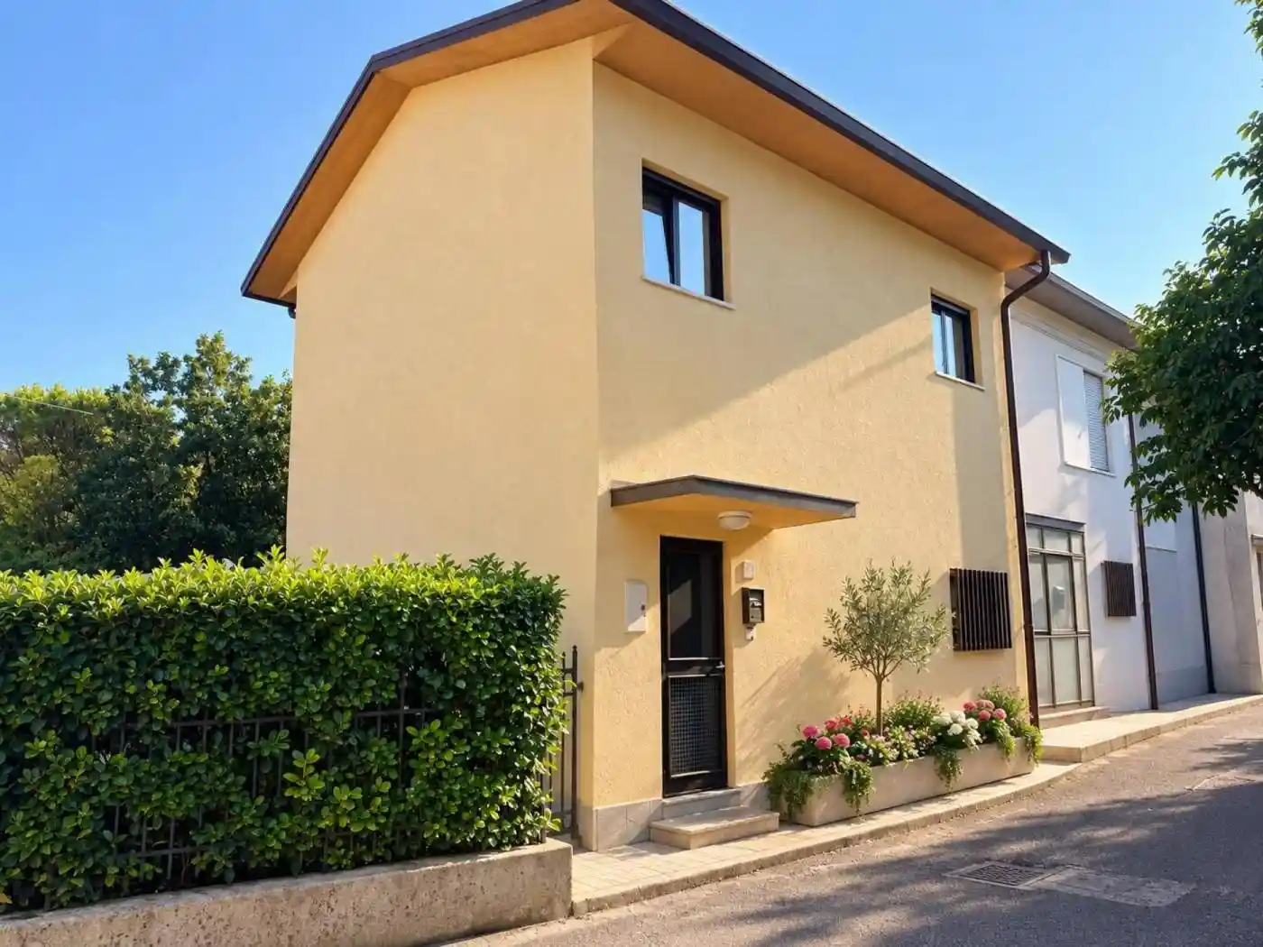 Villa in vendita a Duino-Aurisina