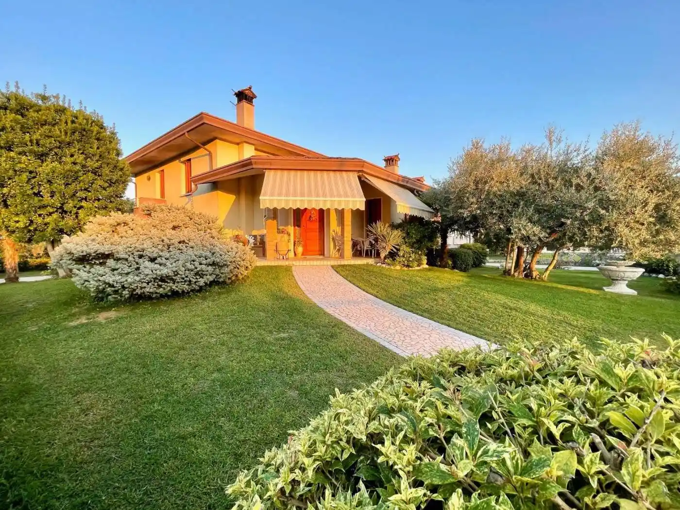 Villa in vendita a Sesto al Reghena