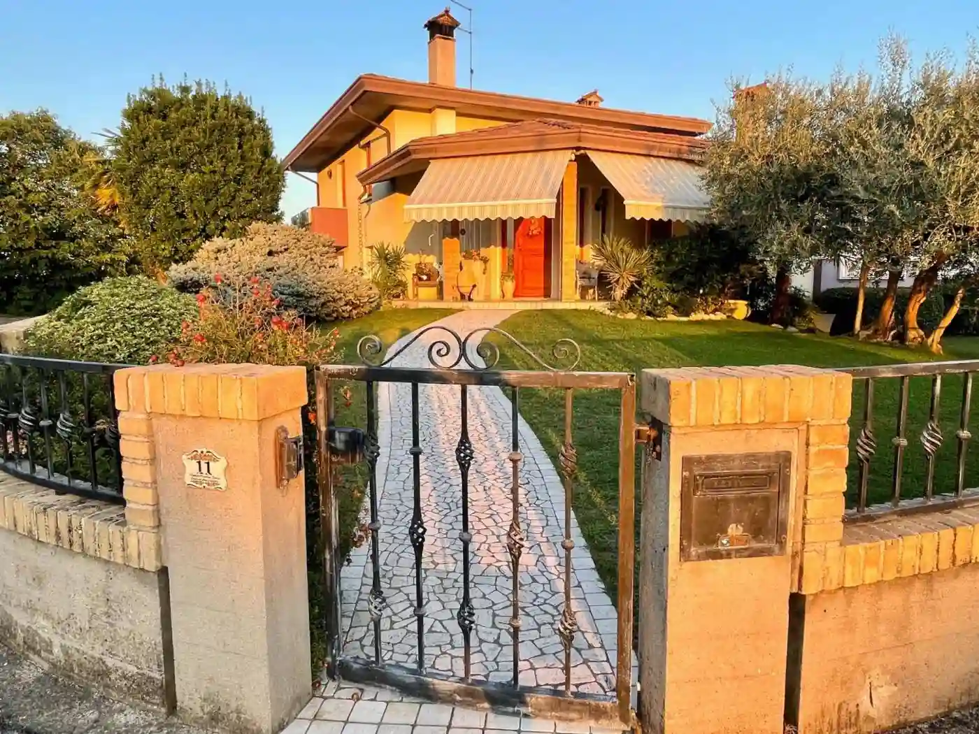 Villa - foto 3