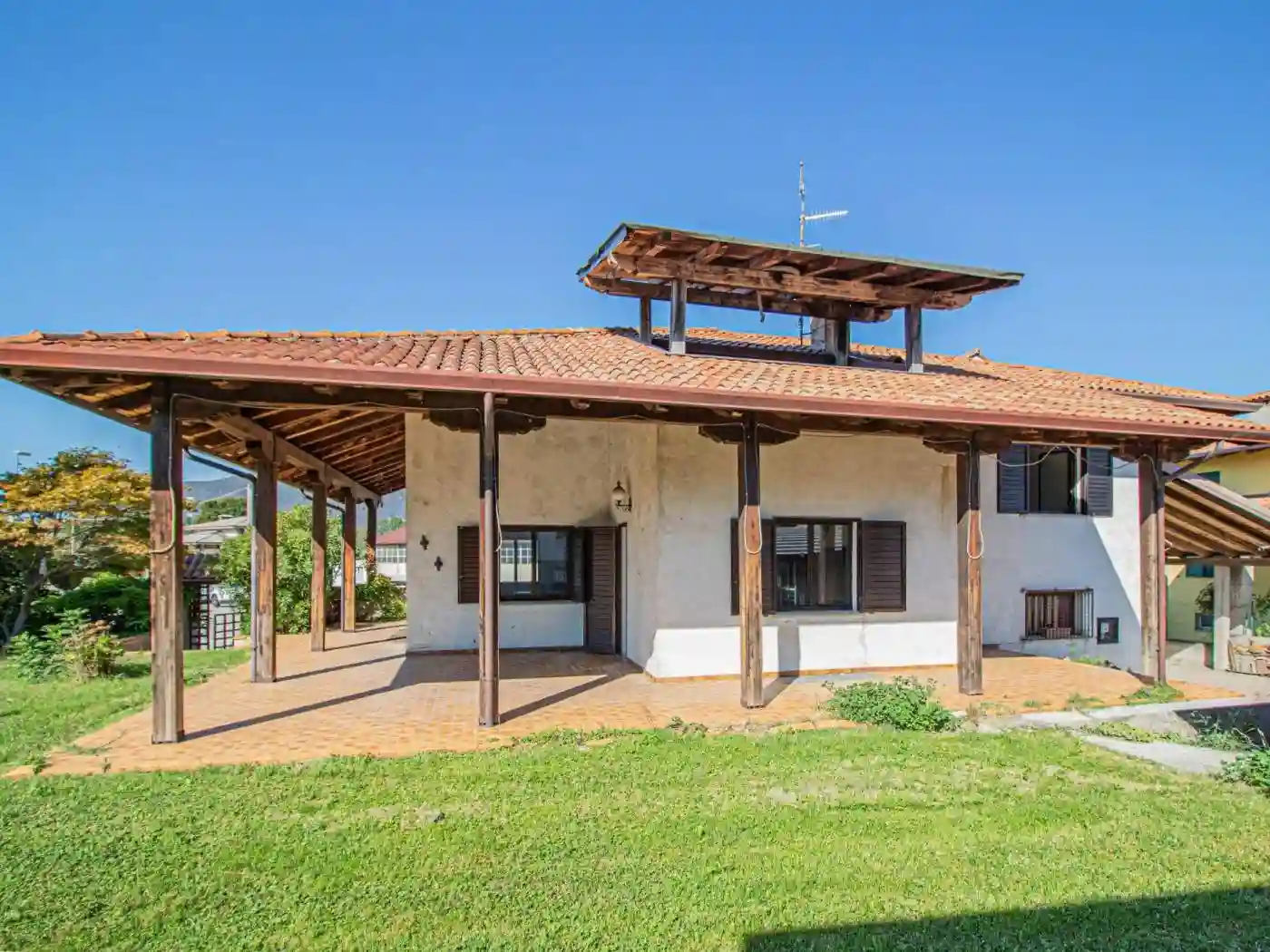 Villa - foto 3