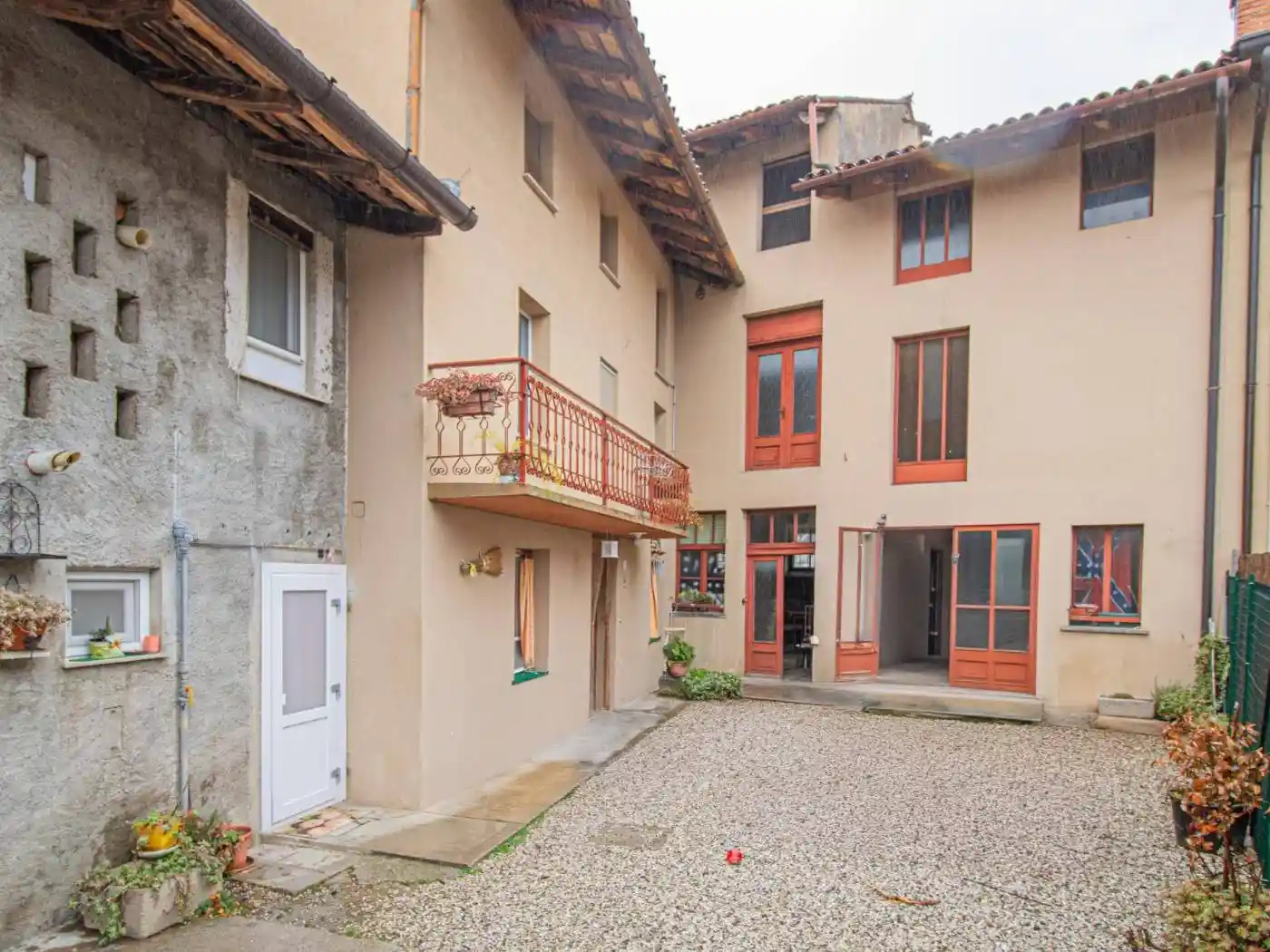 Villa in vendita a Martignacco