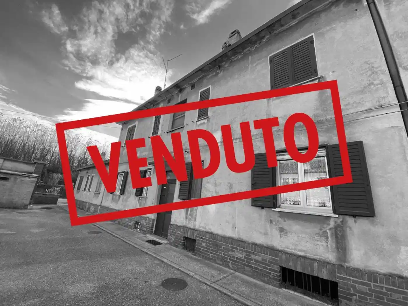 Appartamento in vendita a Torviscosa
