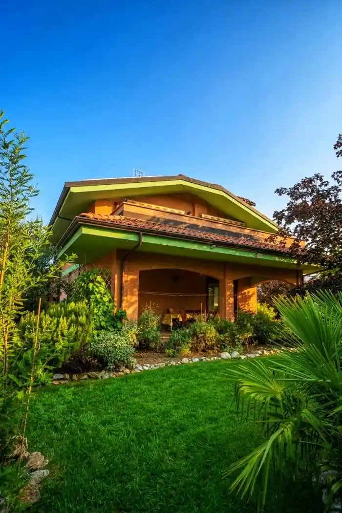 Villa in vendita a Rosta