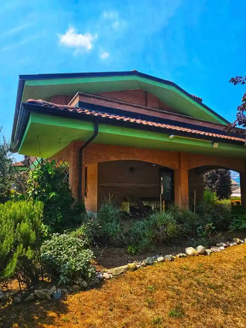 Villa - foto 3