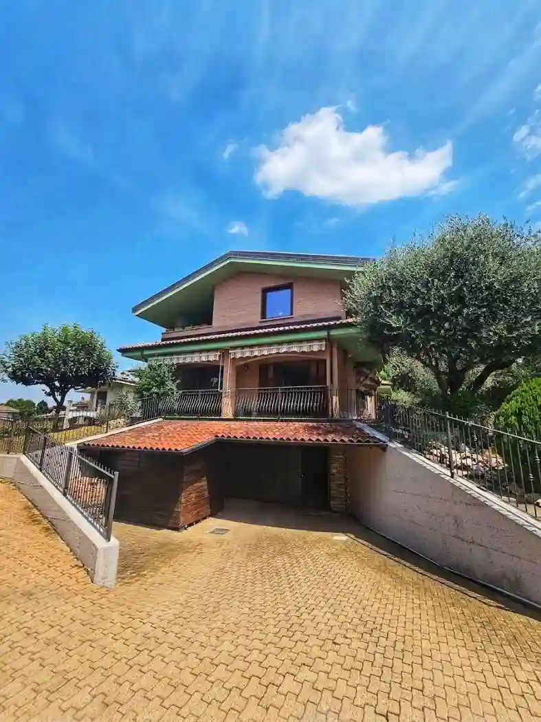 Villa - foto 4