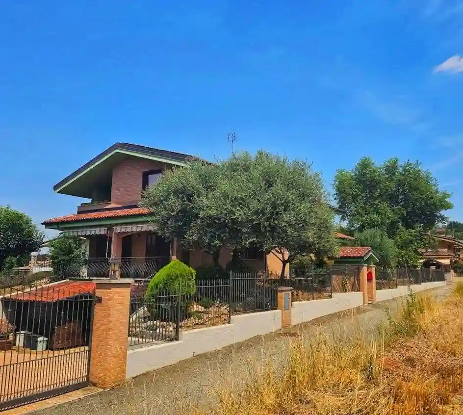 Villa - foto 5