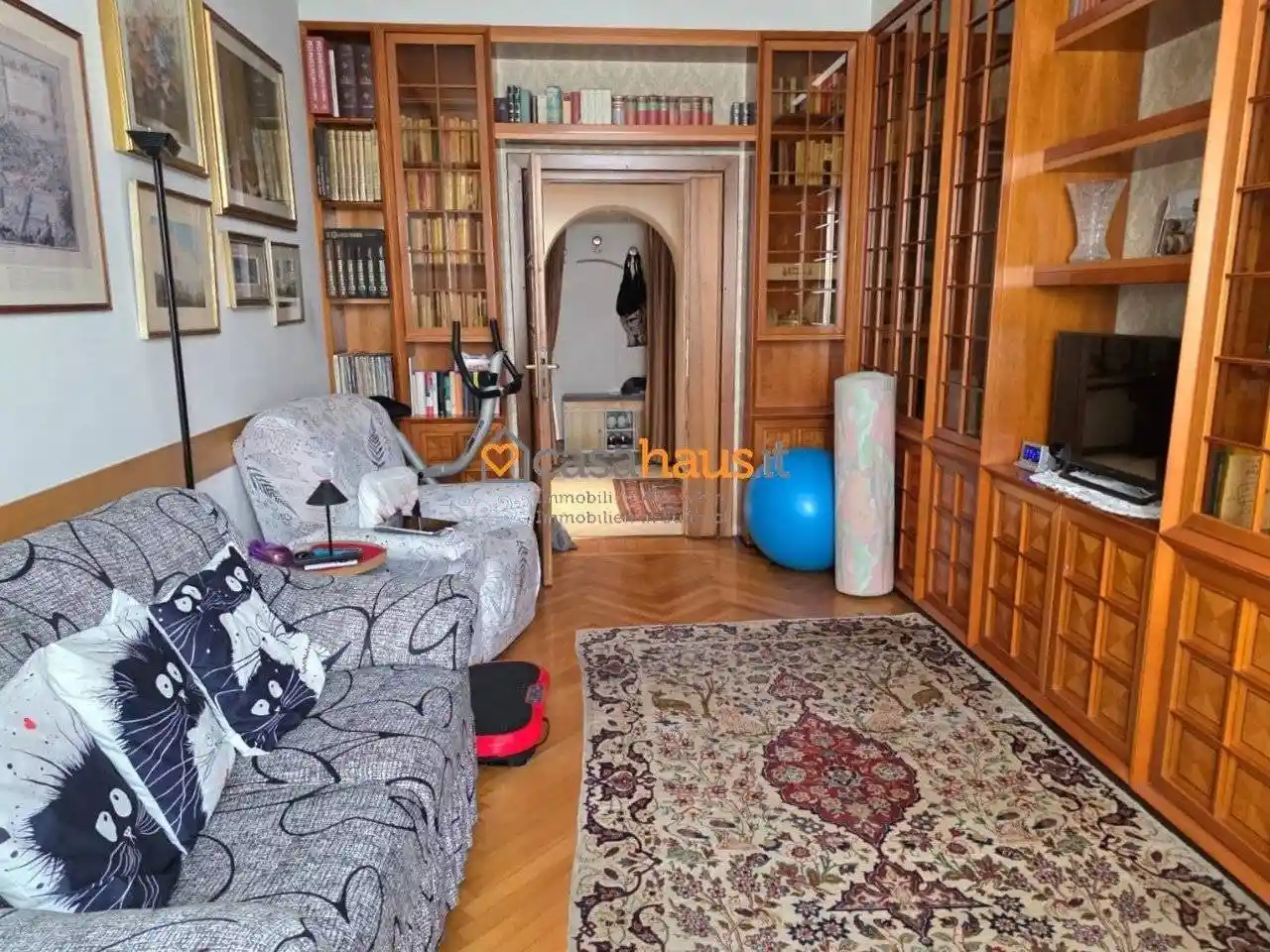 Appartamento in vendita a Bolzano