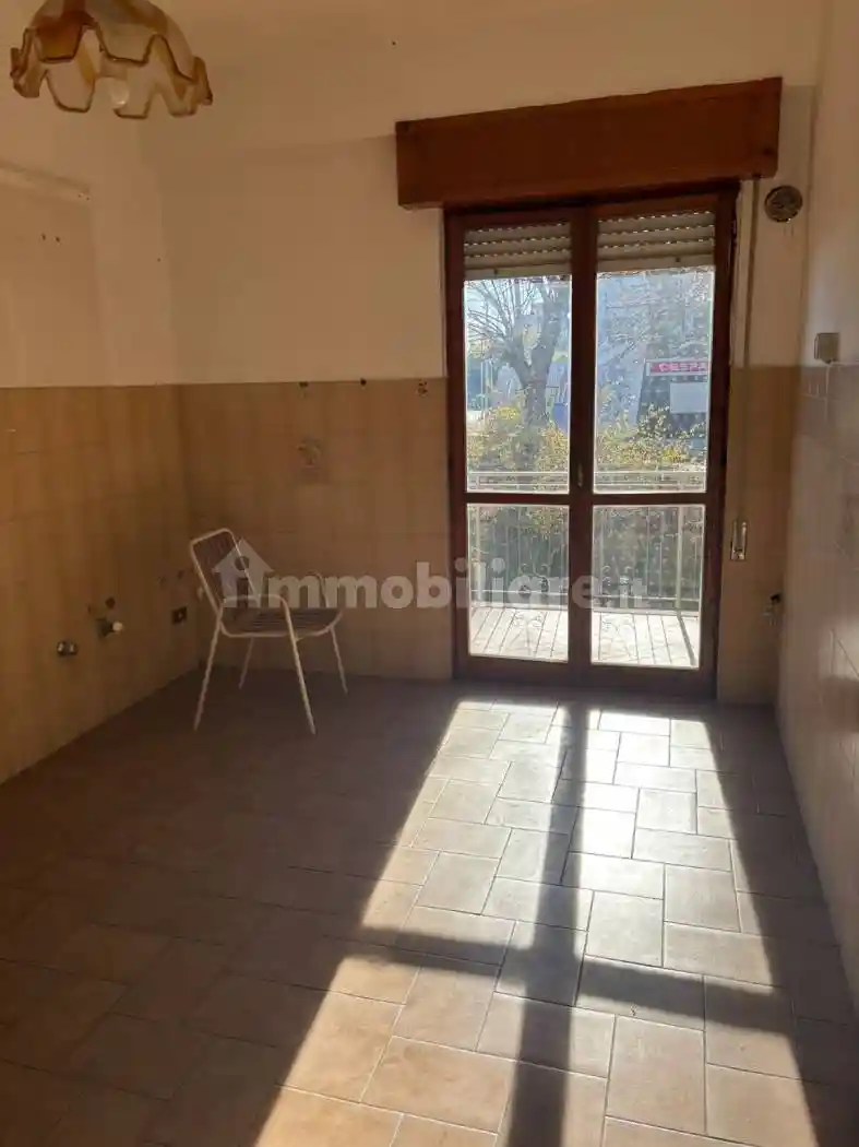 Appartamento in vendita a Tiriolo