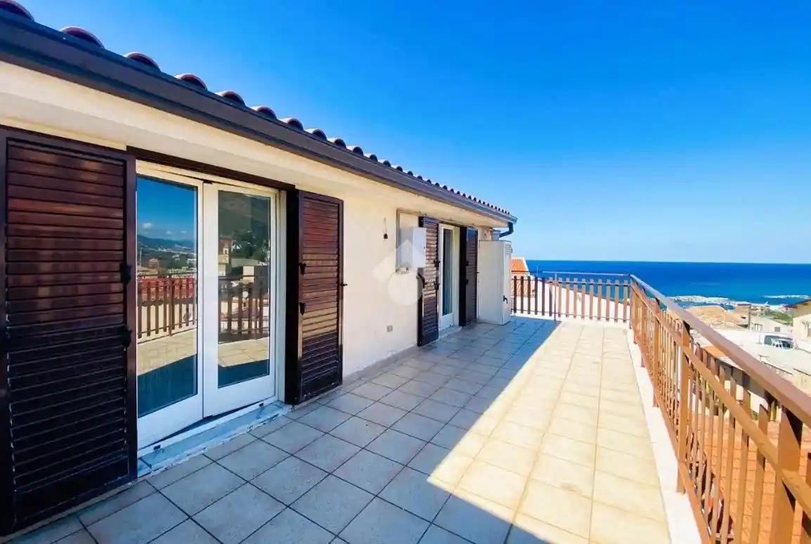 Casa indipendente in vendita a San Lucido