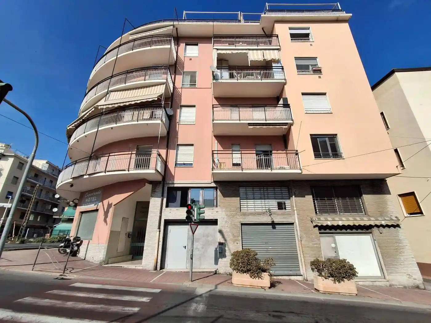Appartamento in vendita a Taggia
