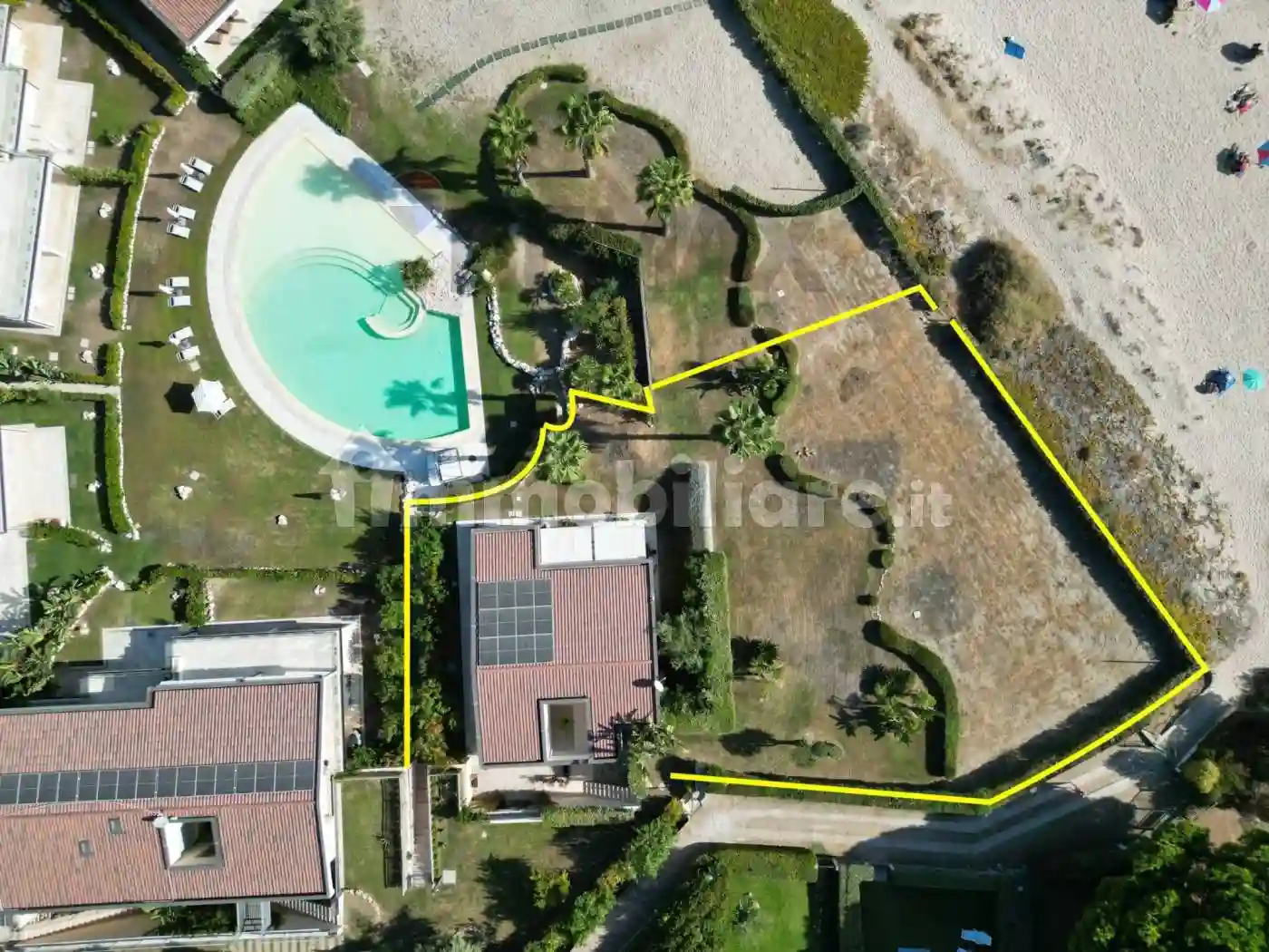 Villa - foto 3