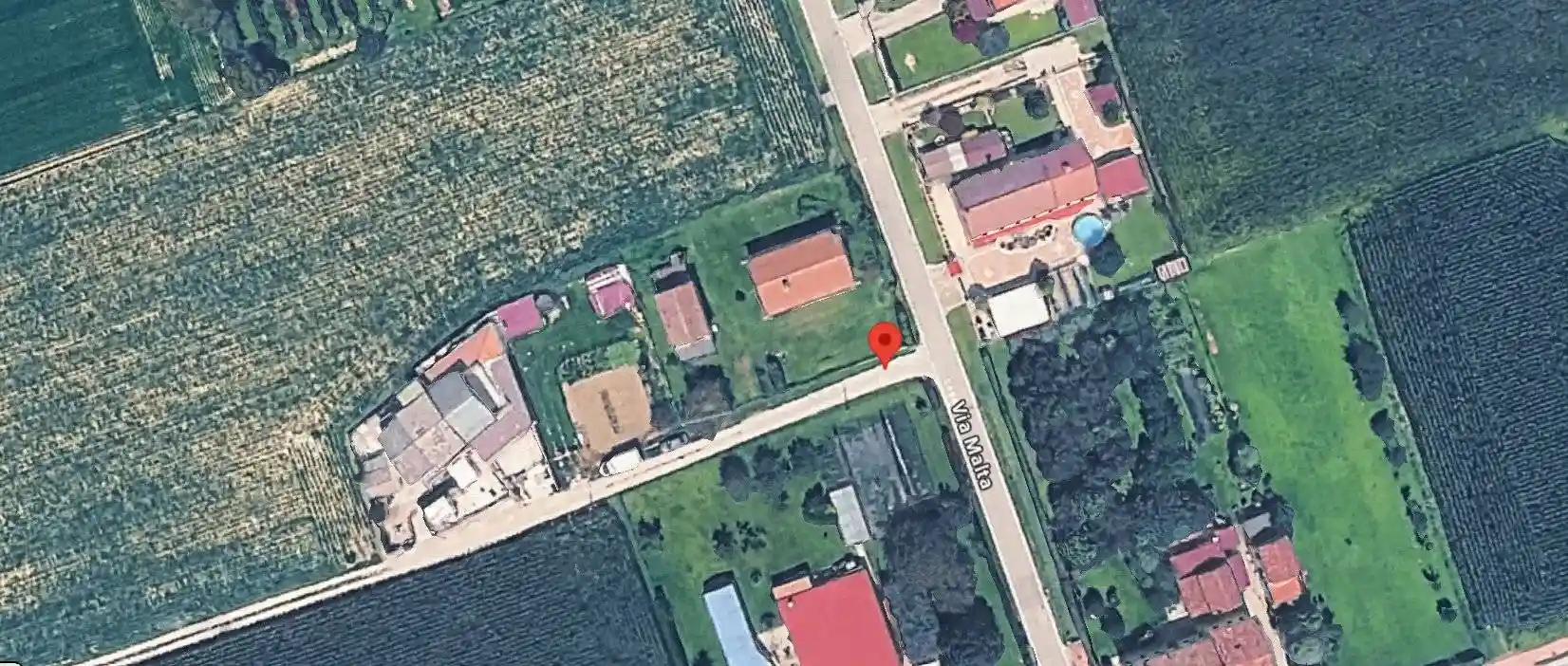 Villetta a schiera in vendita a Piazzola sul Brenta