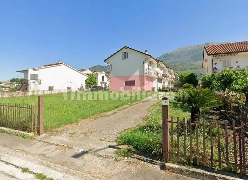 Appartamento in vendita a Piedimonte San Germano