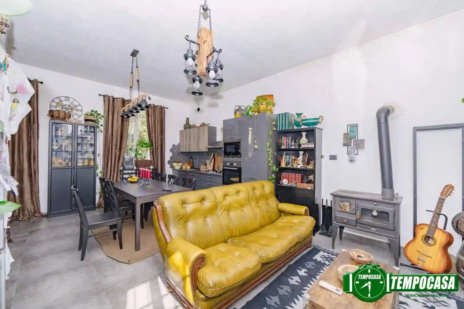 Villa - foto 3
