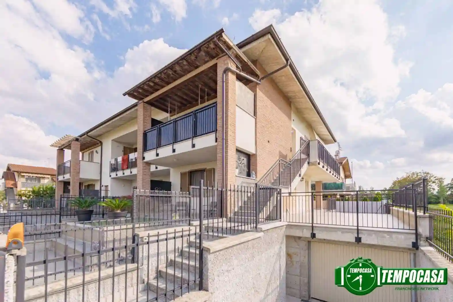 Villa - foto 3