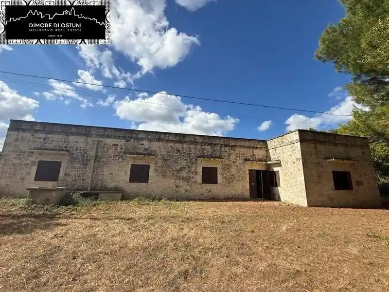 Rustico - Casale in vendita a Ostuni