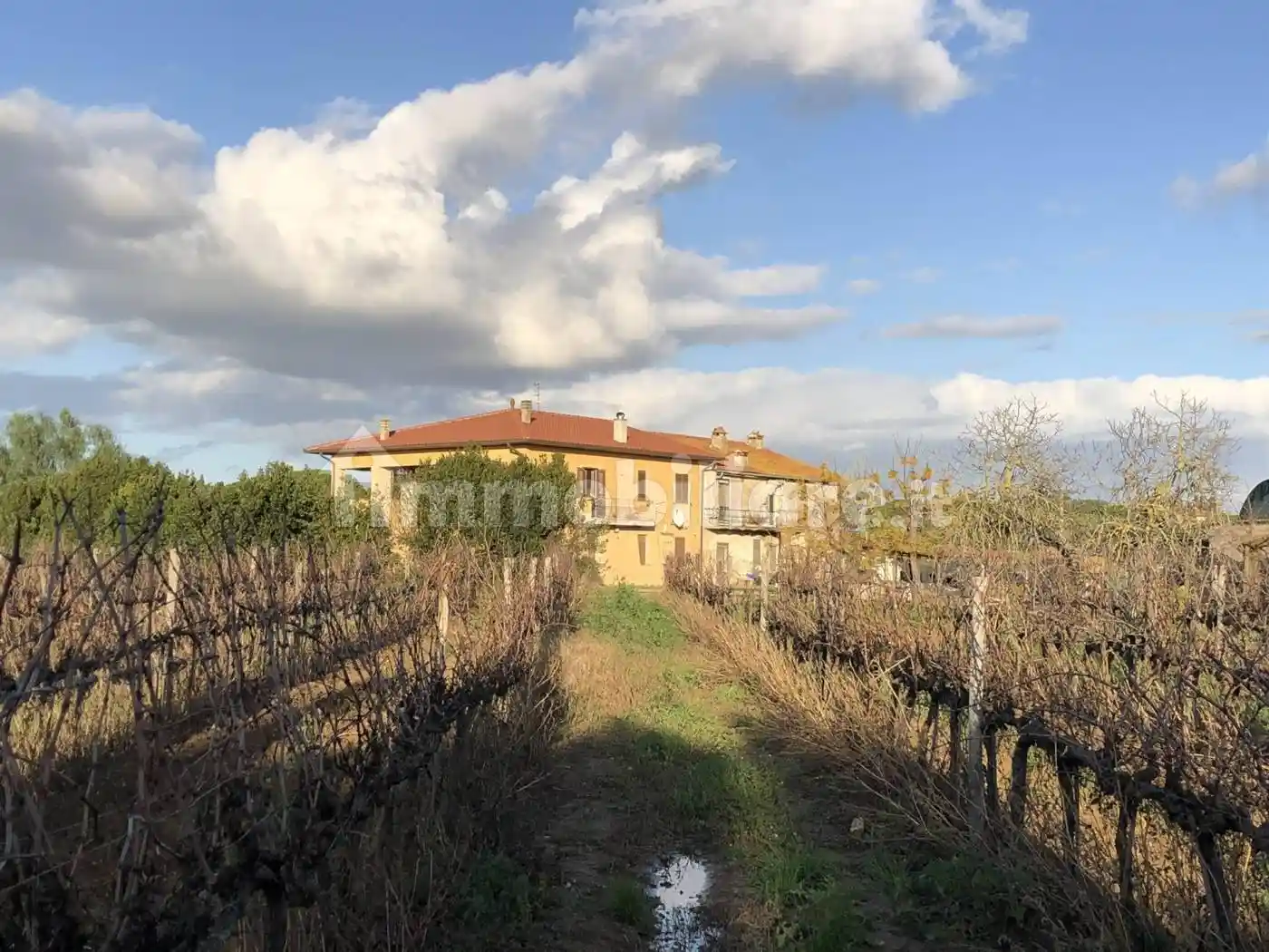 Appartamento in vendita a Orbetello
