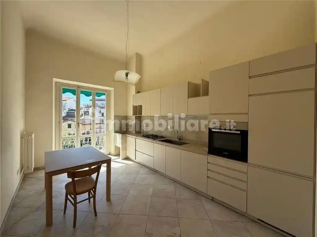 Appartamento in vendita a Firenze