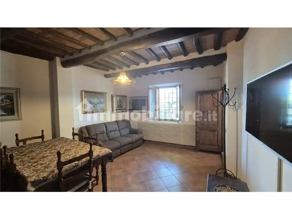 Casa indipendente in vendita a San Casciano in Val di Pesa