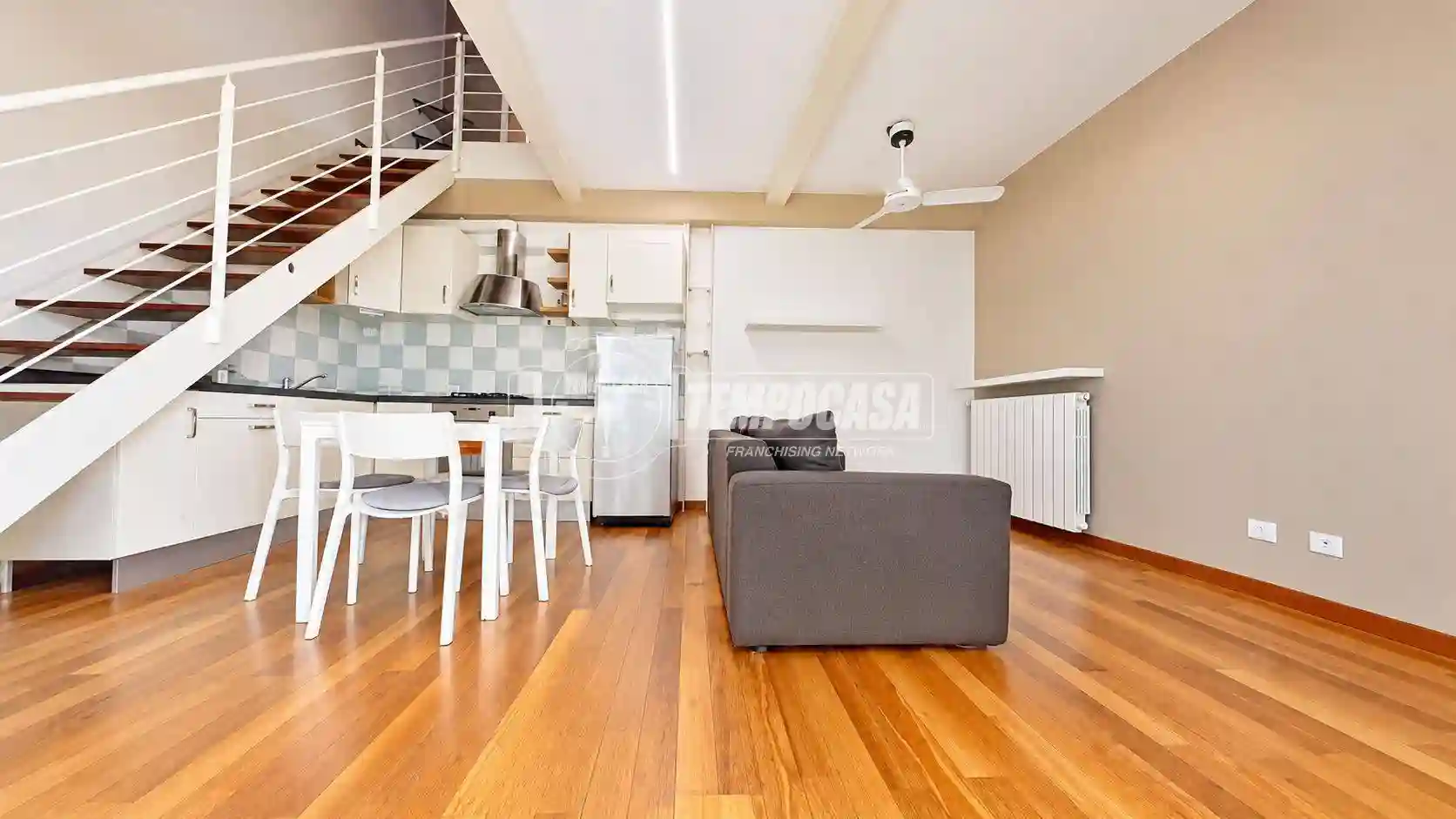Loft - foto 2