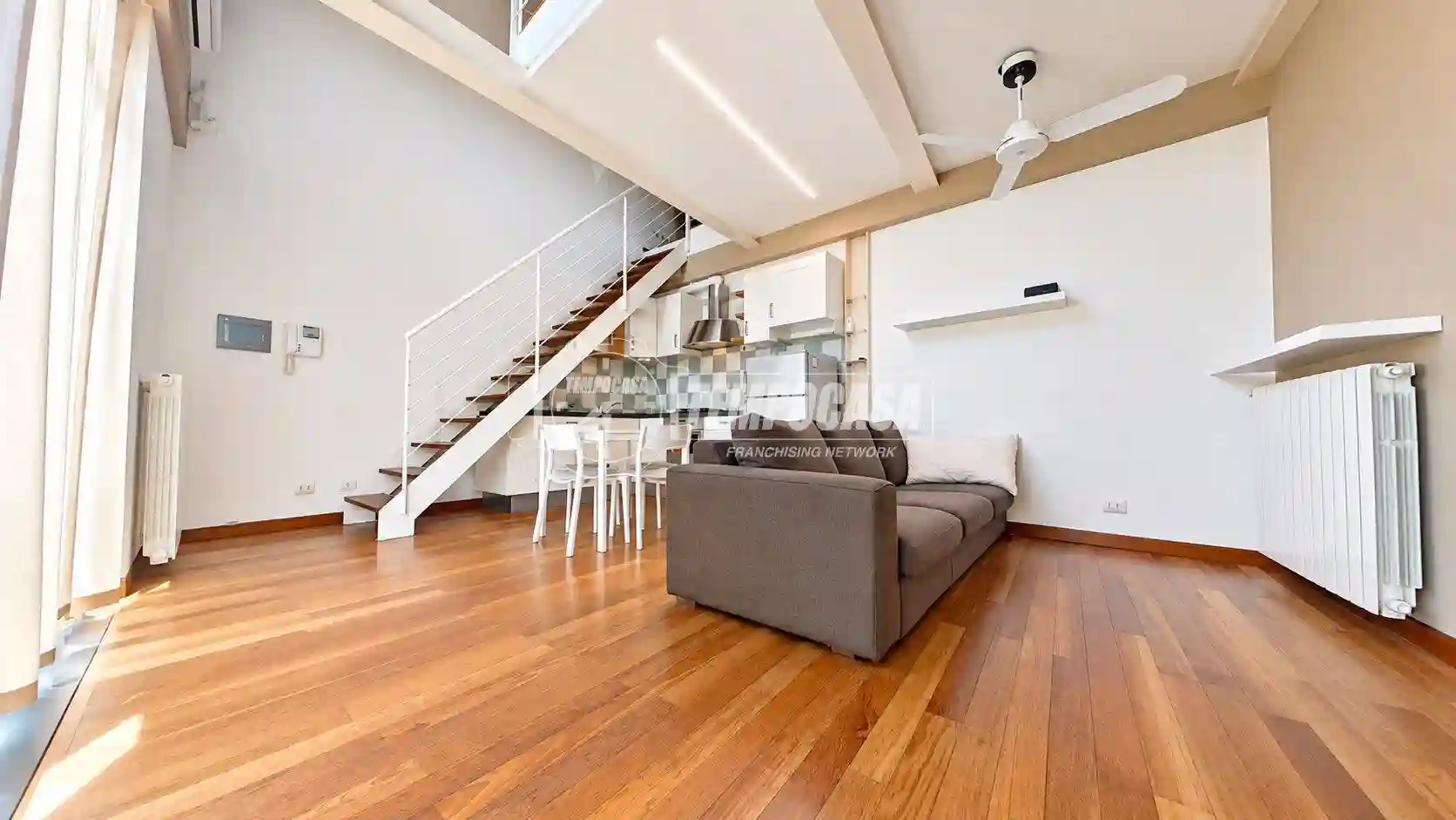 Loft - foto 3