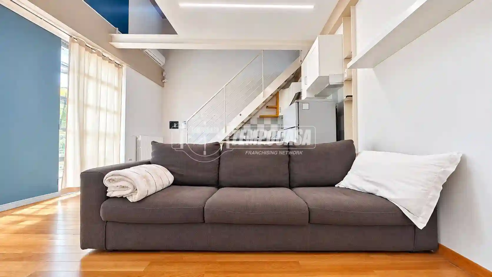 Loft - foto 4