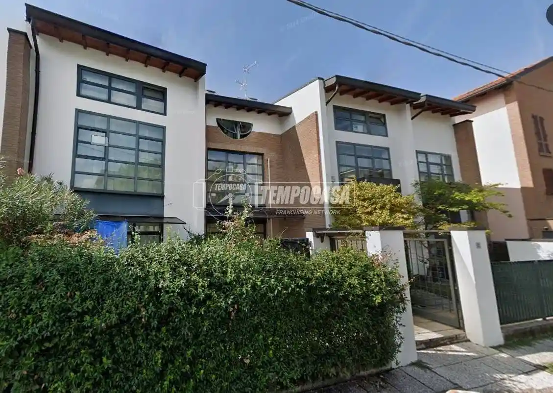 Loft in vendita a Meda