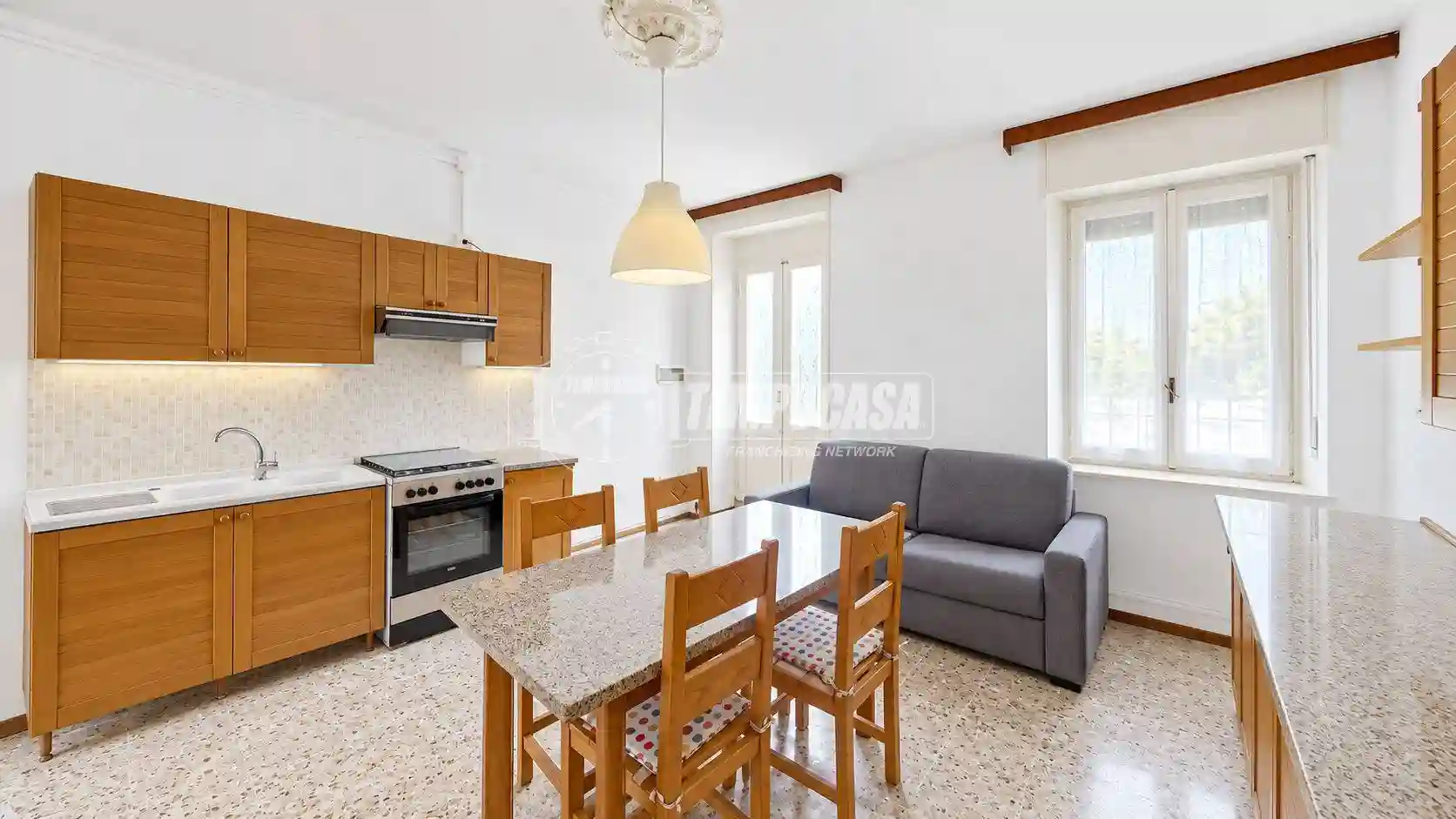 Casa indipendente - foto 3