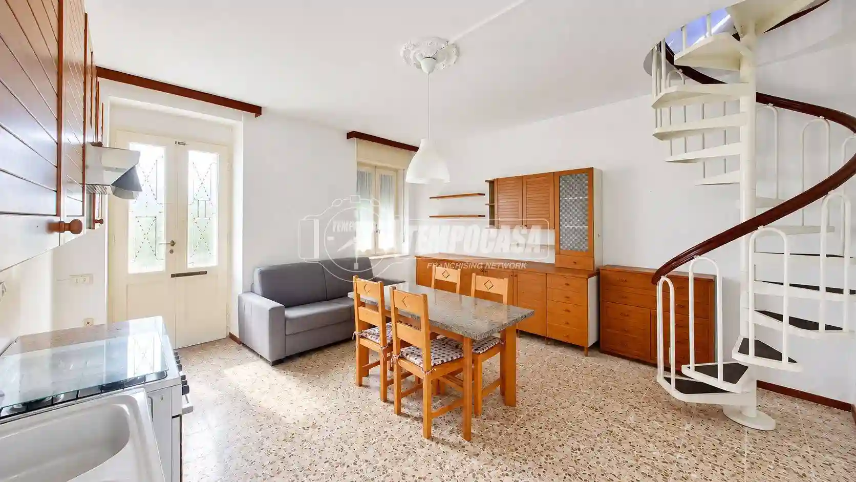 Casa indipendente - foto 4